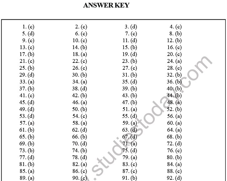 NEET Biology Transport In Plants MCQs Set B, Multiple Choice Questions